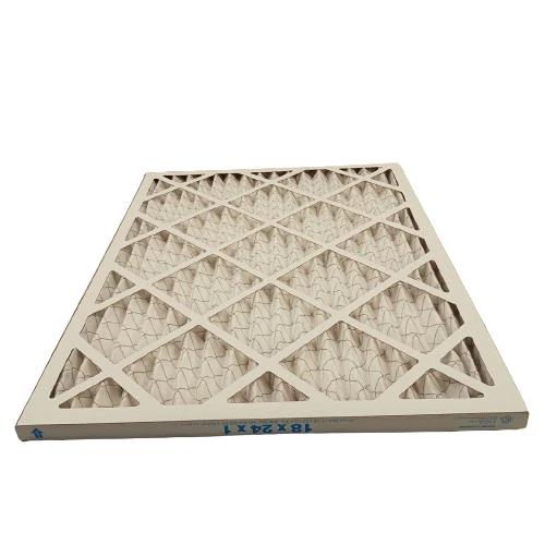 Series 400 Pleated Filter, 18" x 24" x 1", MERV 8, Standard Capacity - Image 4