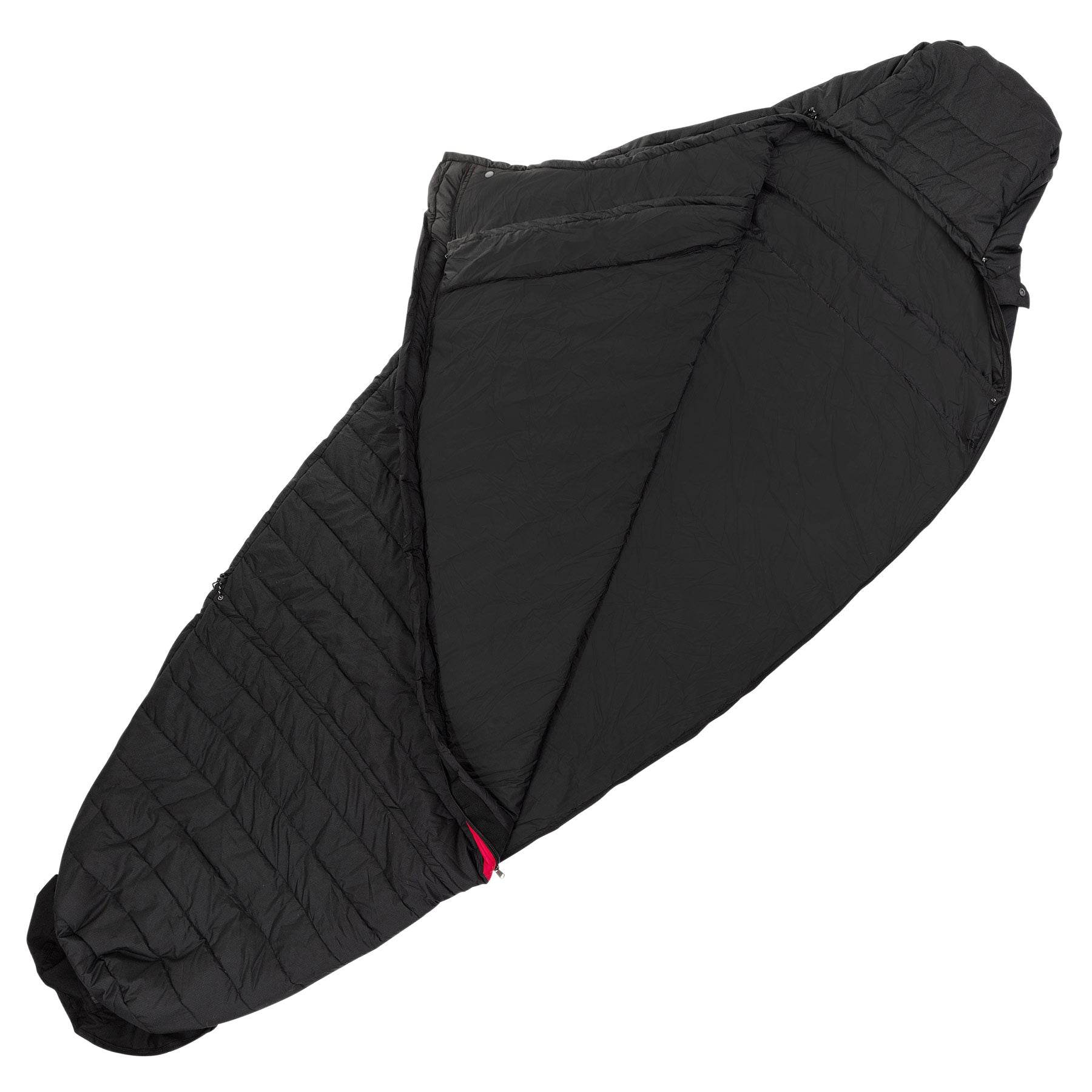 Series Kids Sleeping Bag – The Egg - Image 4