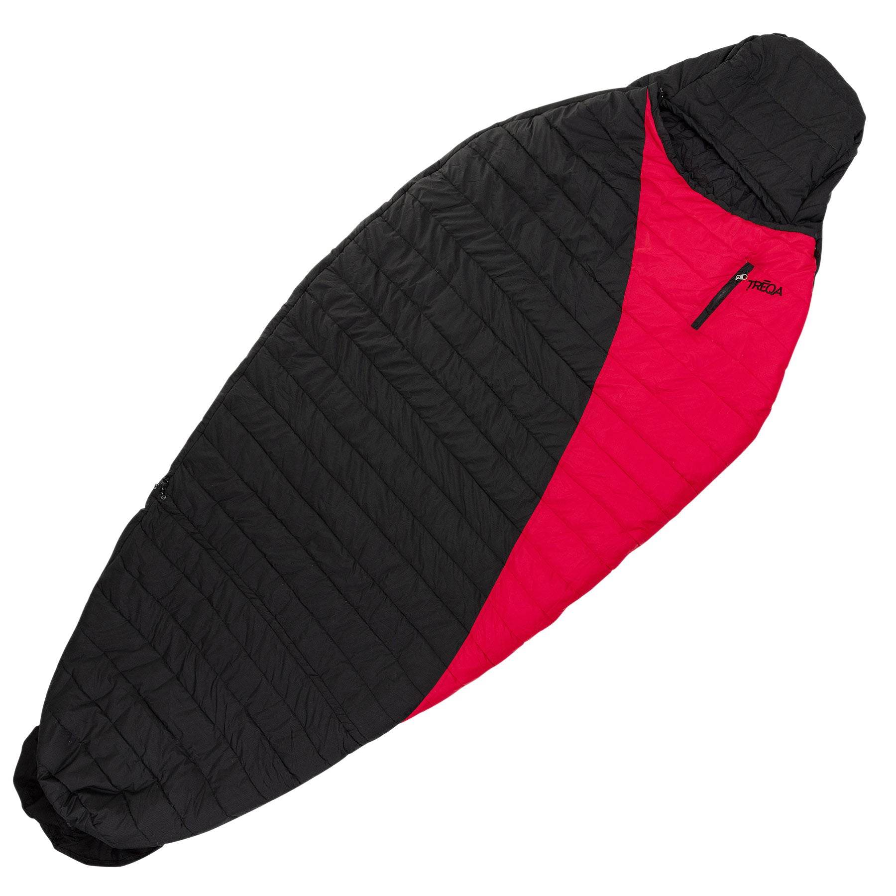 Series Kids Sleeping Bag – The Egg - Image 5