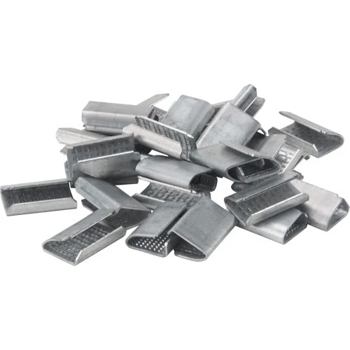 Serrated Strapping Seals - Image 2