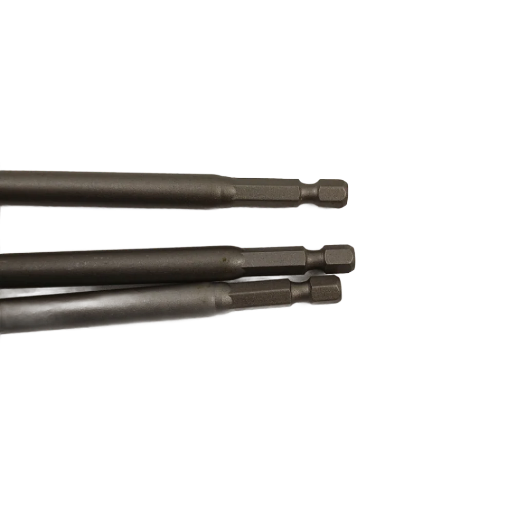 SET NUTDRIVER MAG 3PC - Image 3