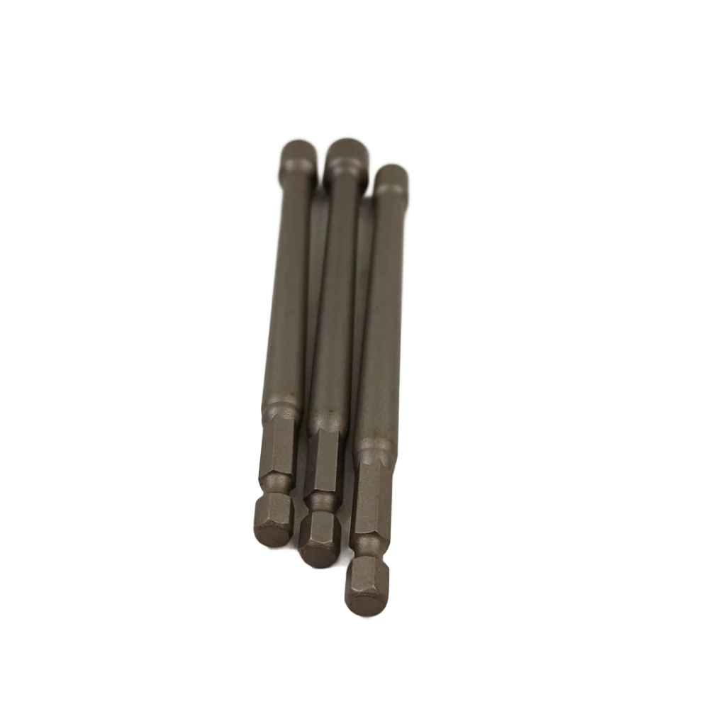 SET NUTDRIVER MAG 3PC - Image 4