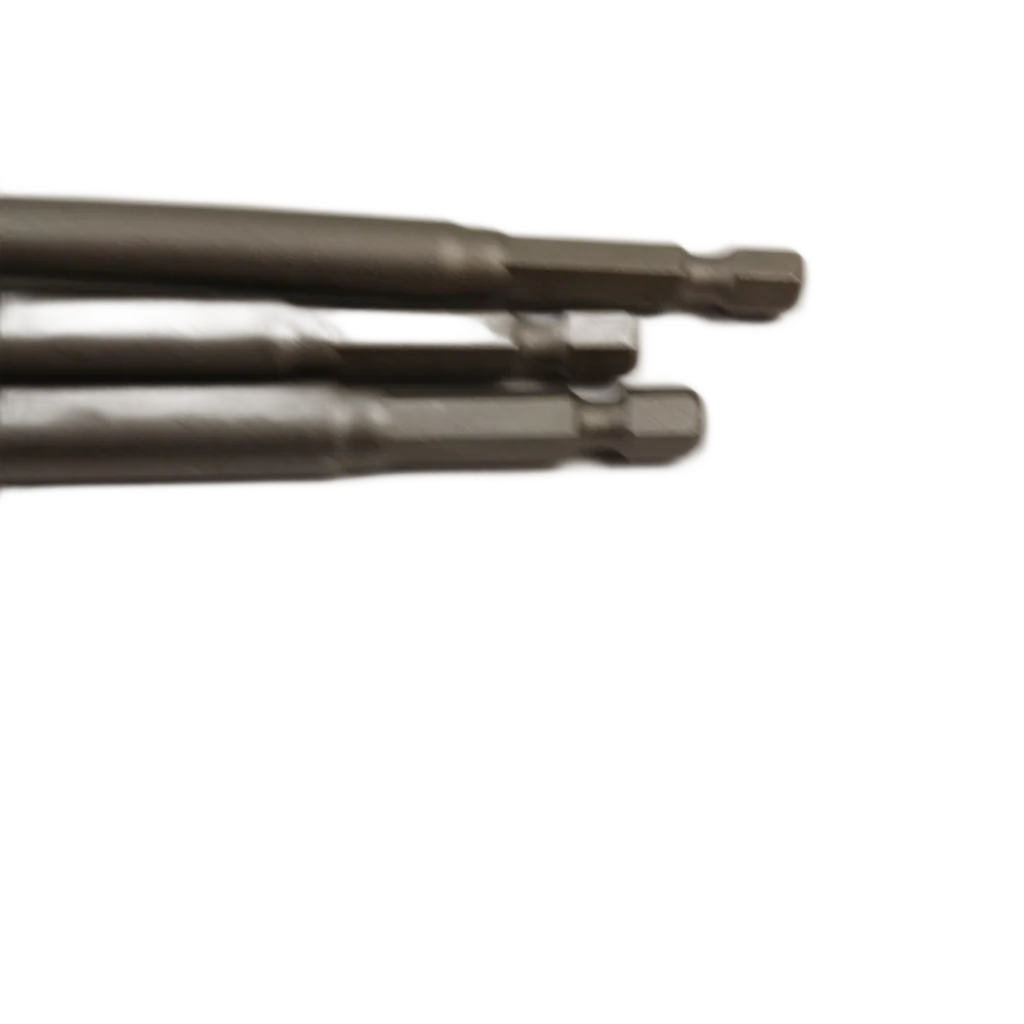 SET NUTDRIVER MAG LNG SAE 3PC - Image 3