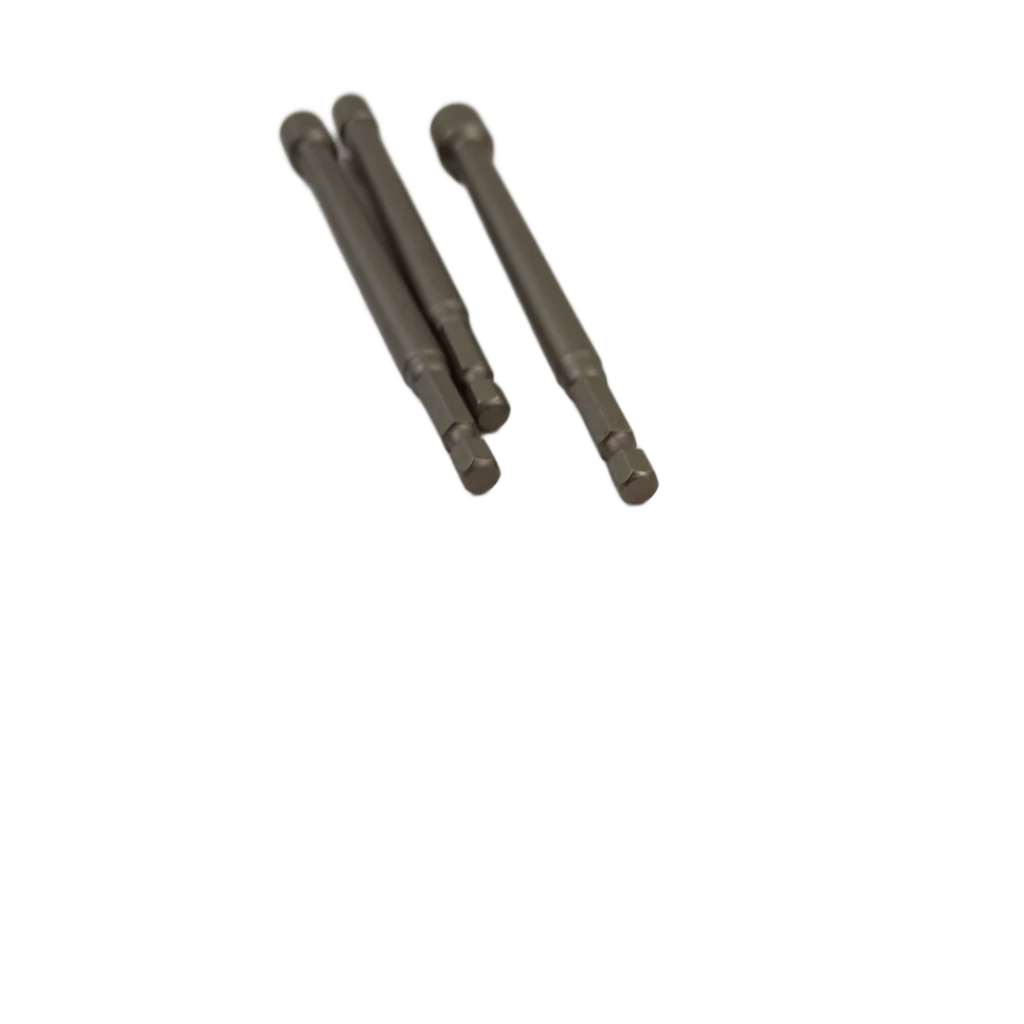 SET NUTDRIVER MAG LNG SAE 3PC - Image 4