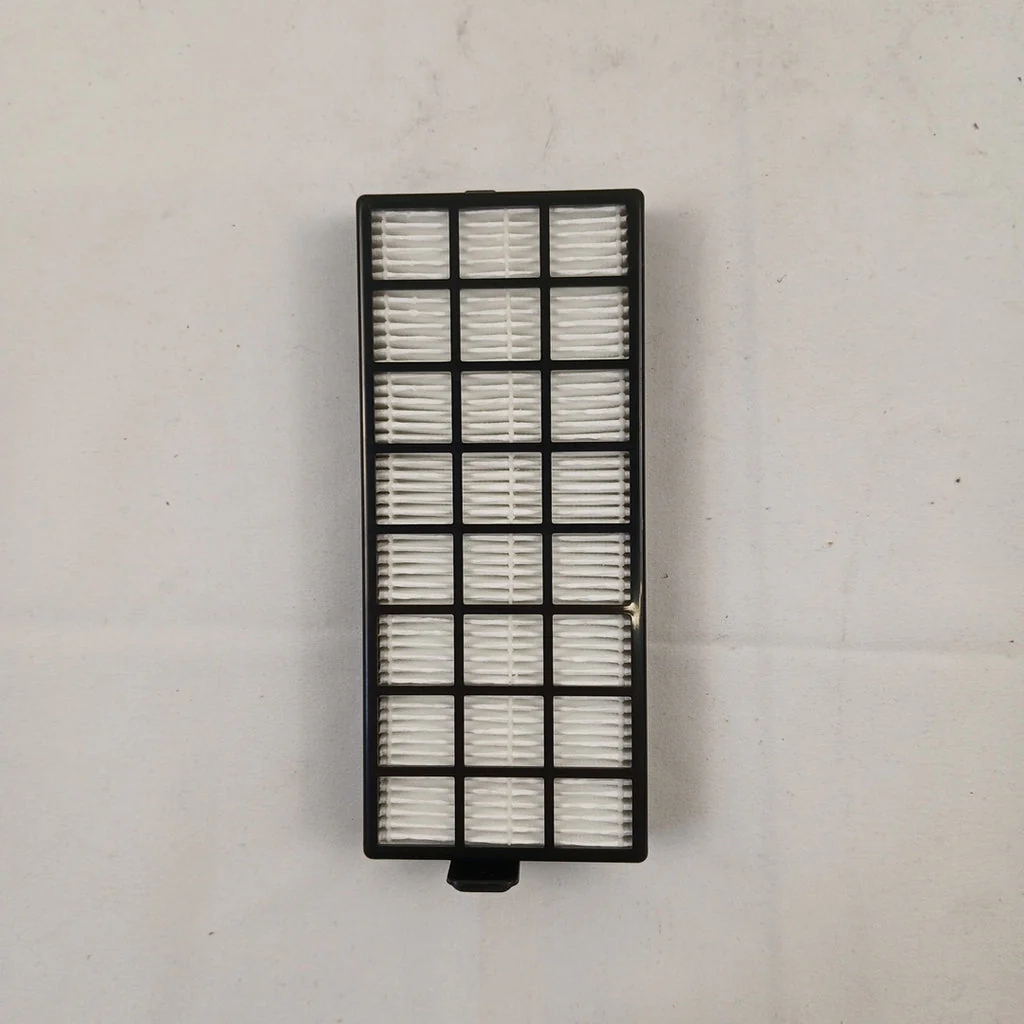 SF20EZM - HEPA Media and Secondary Filter - Image 5