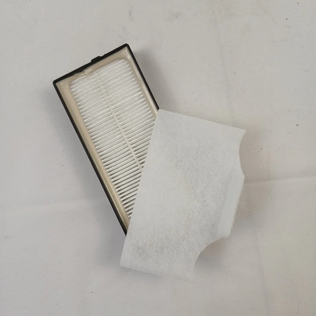 SF20EZM - HEPA Media and Secondary Filter - Image 6