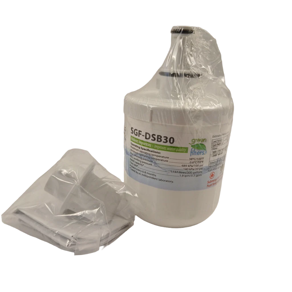 SGF-DSB30 Refrigerator Water Filter, Replaces DA29-00003B - Image 4