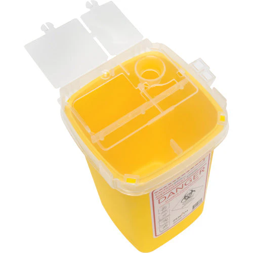 Sharps Container - Image 2