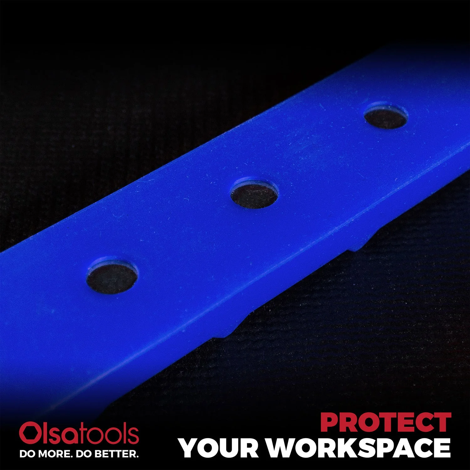 Silicone Magnetic Tool Holders - Image 10