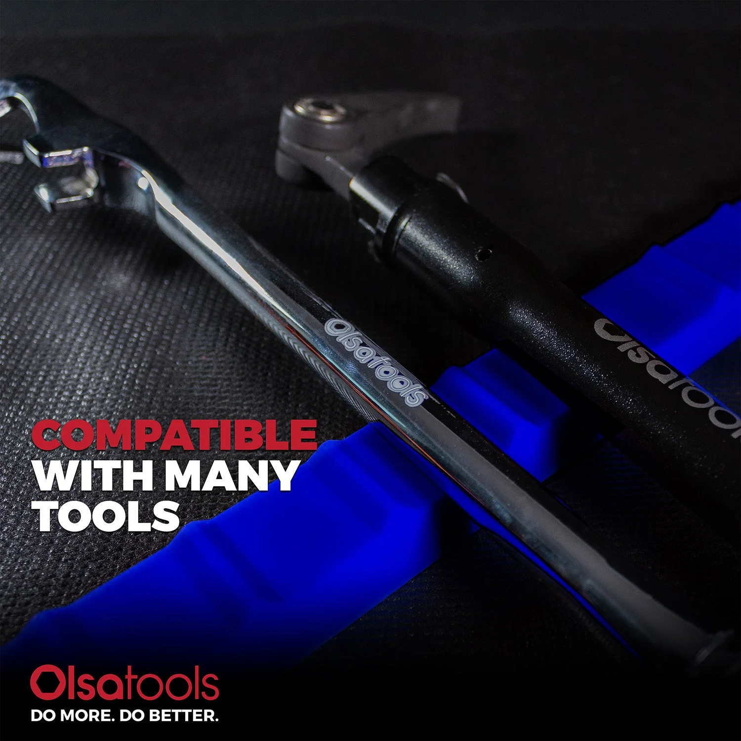 Silicone Magnetic Tool Holders - Image 11