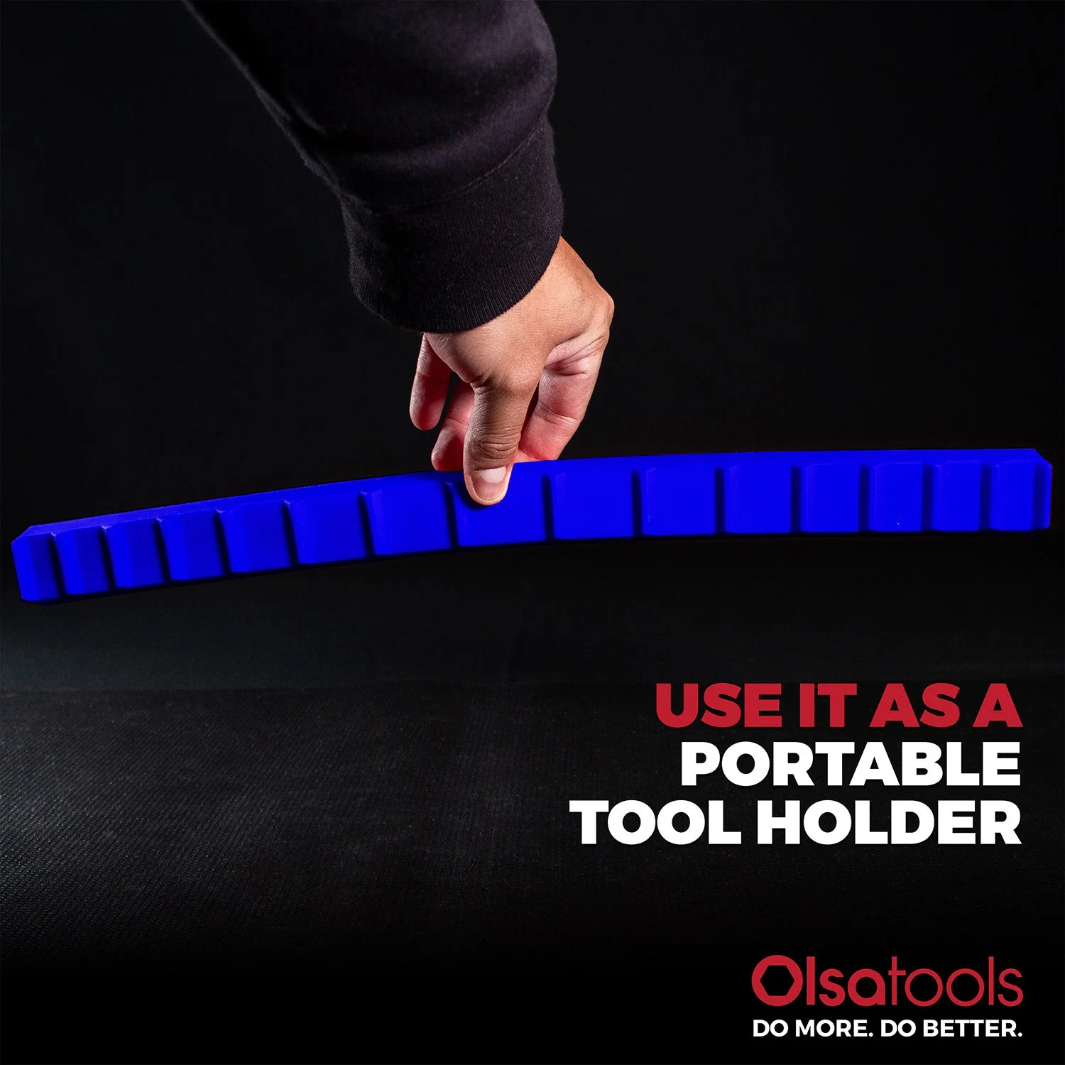 Silicone Magnetic Tool Holders - Image 12