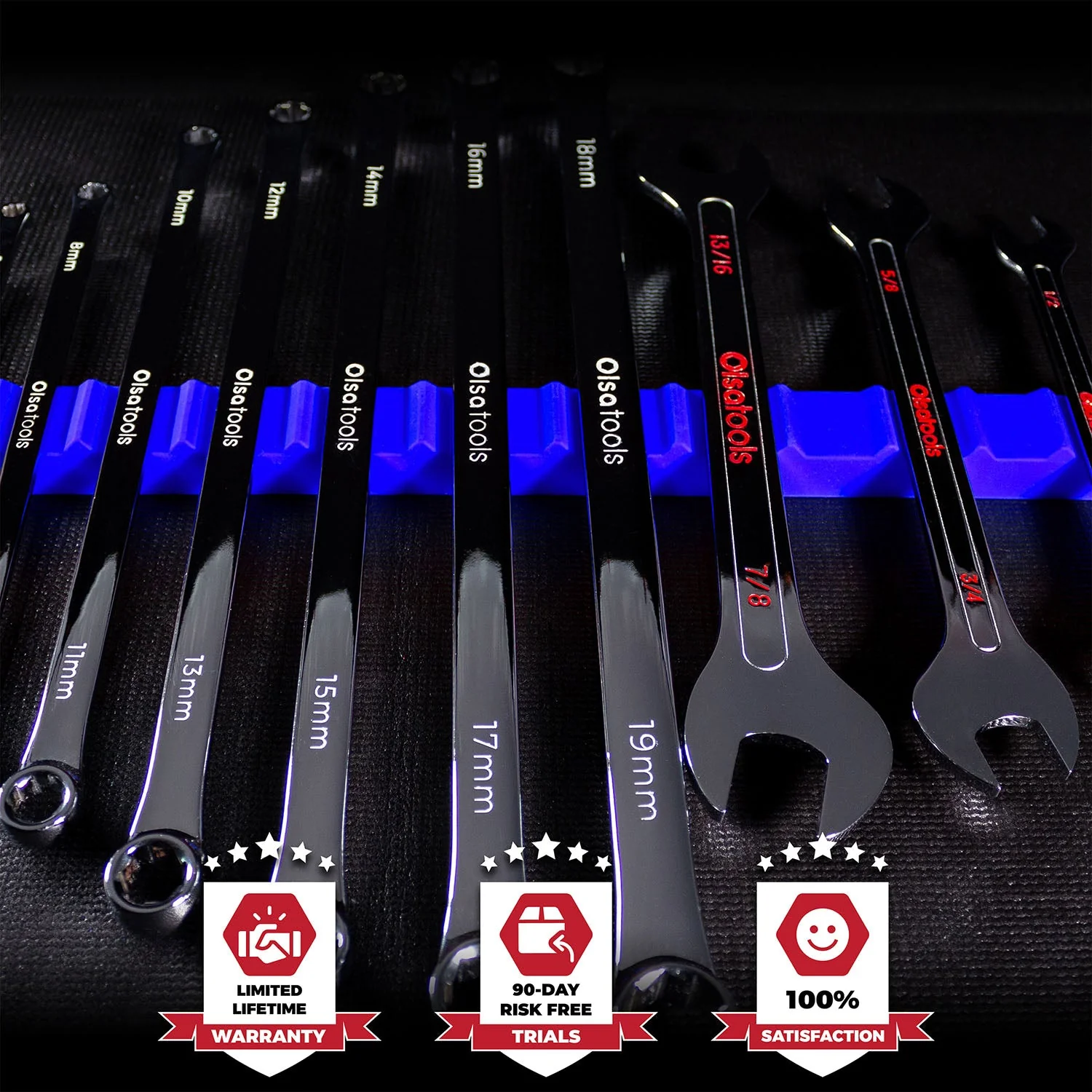 Silicone Magnetic Tool Holders - Image 14
