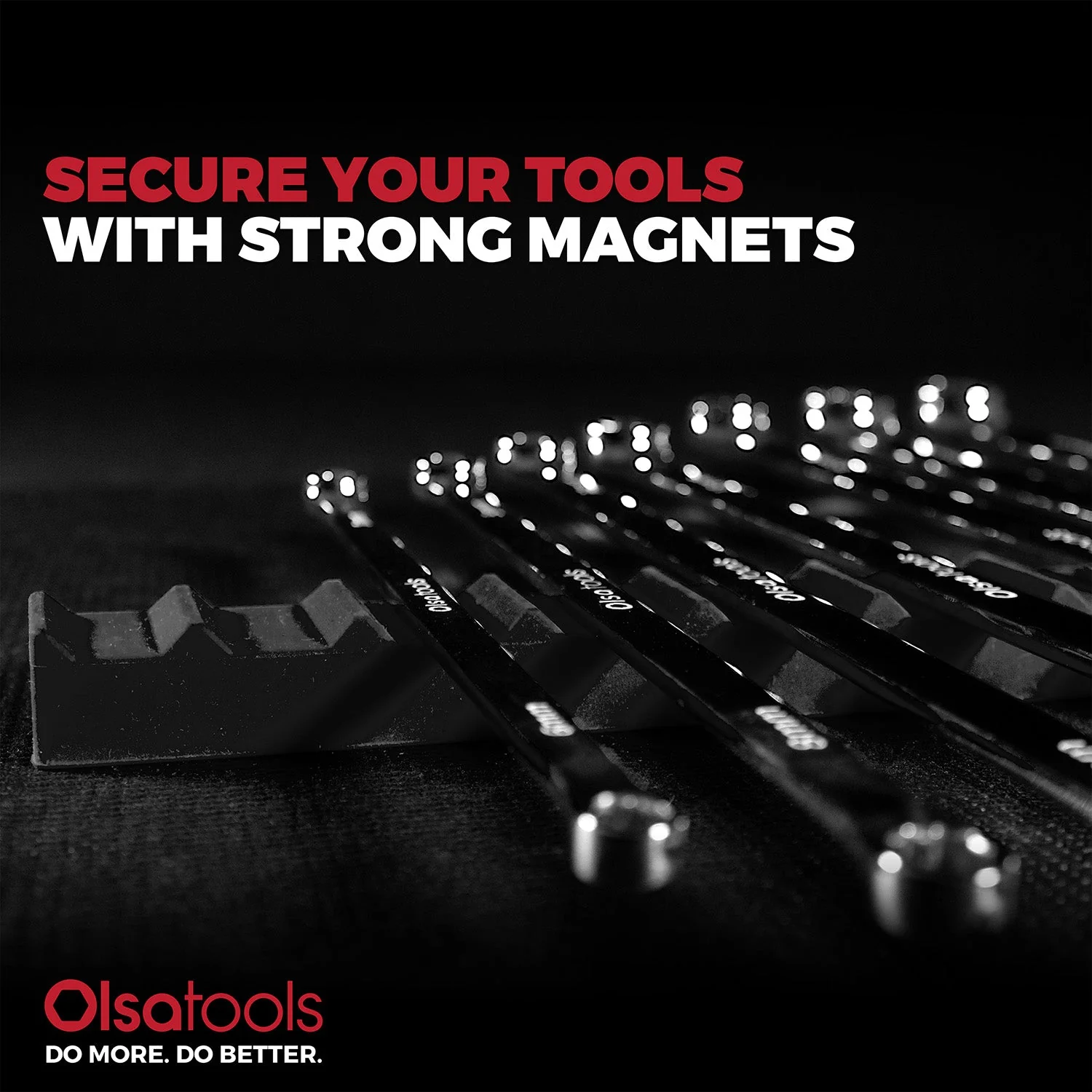 Silicone Magnetic Tool Holders - Image 16