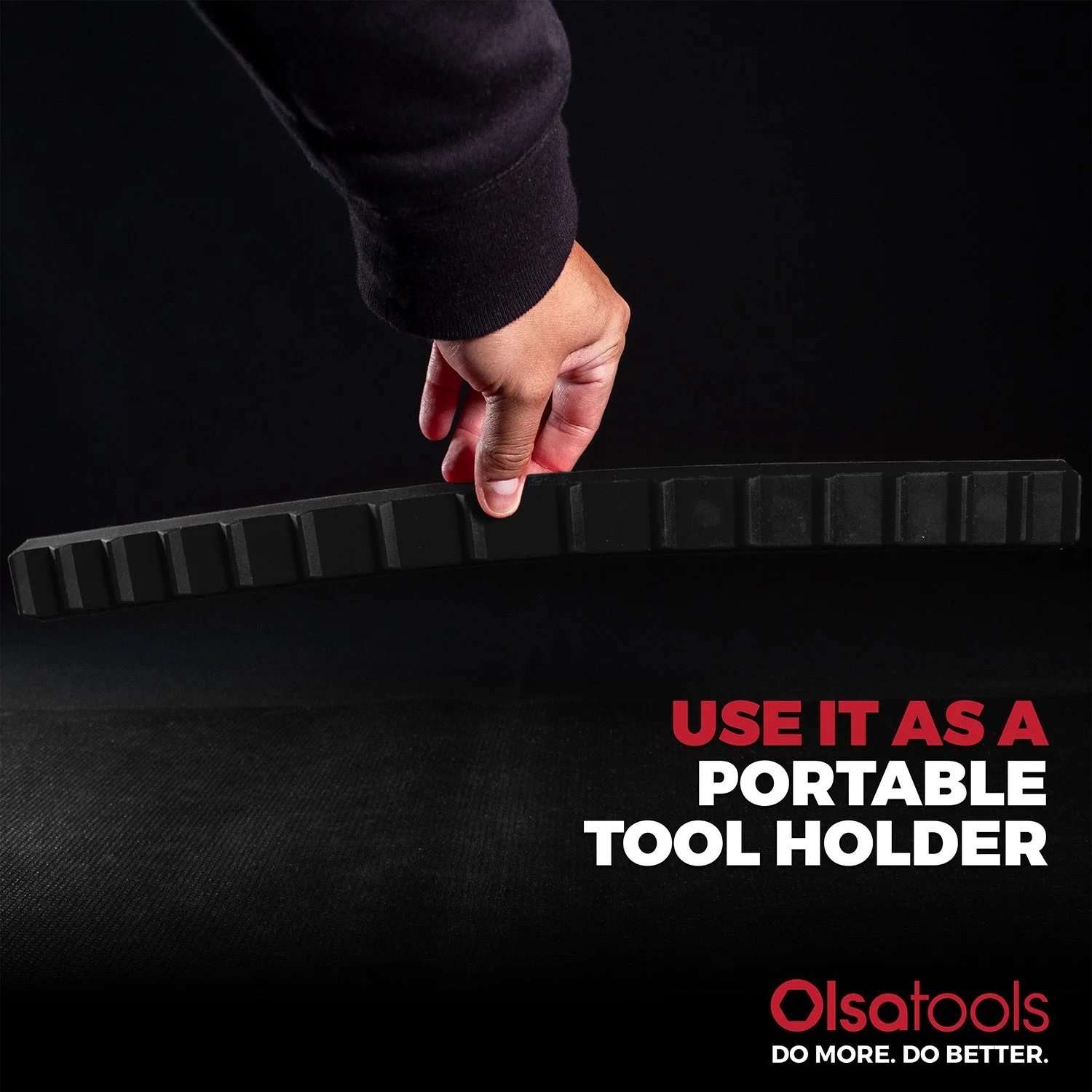 Silicone Magnetic Tool Holders - Image 19