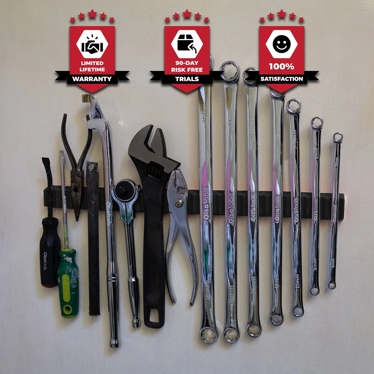 Silicone Magnetic Tool Holders - Image 20