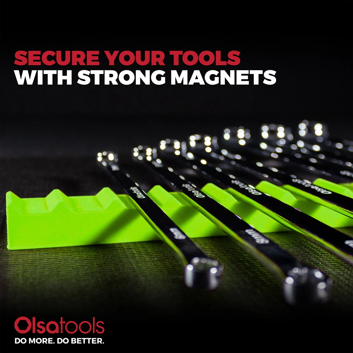 Silicone Magnetic Tool Holders - Image 23