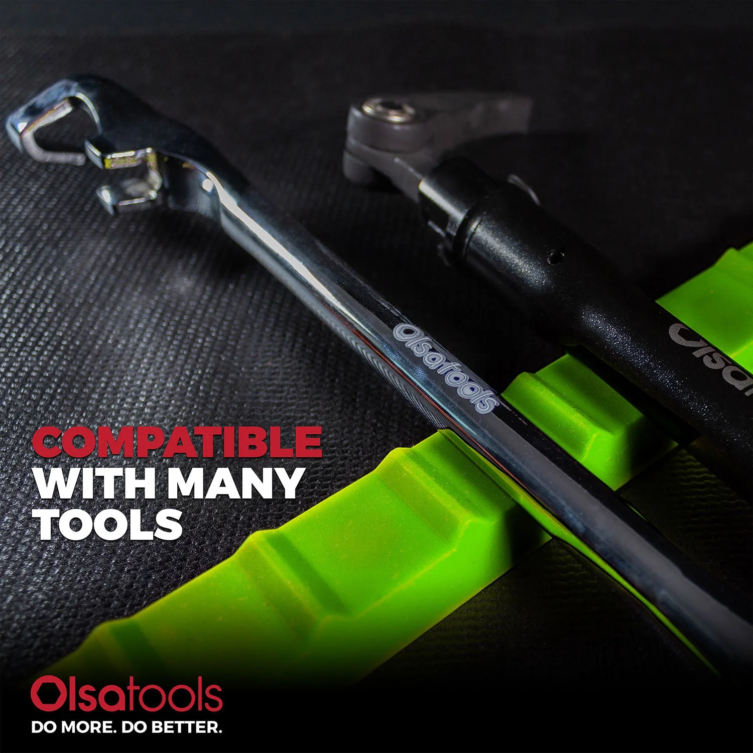 Silicone Magnetic Tool Holders - Image 25