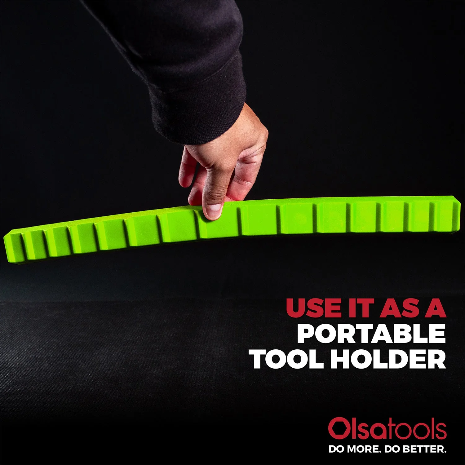 Silicone Magnetic Tool Holders - Image 26
