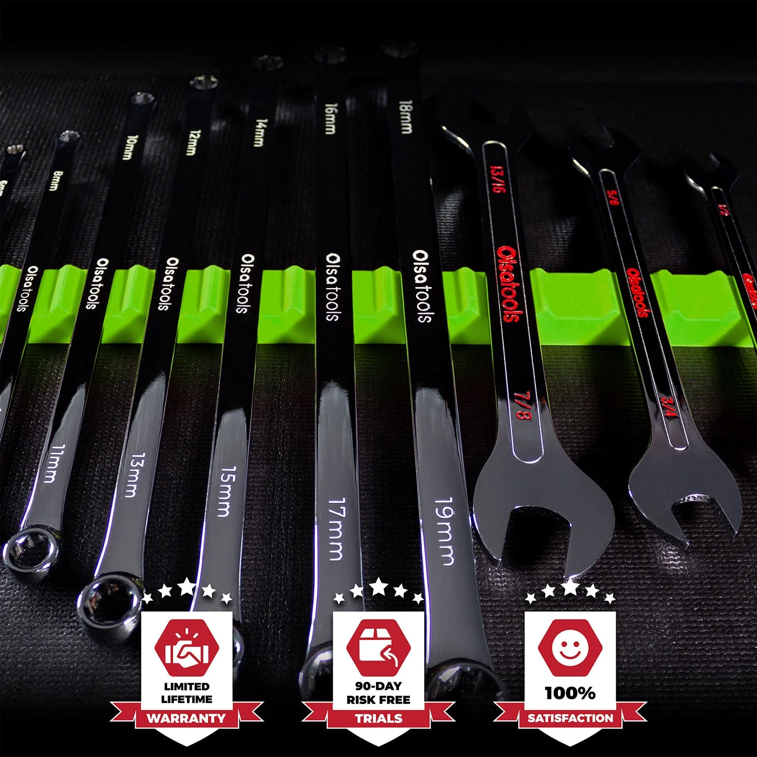 Silicone Magnetic Tool Holders - Image 28