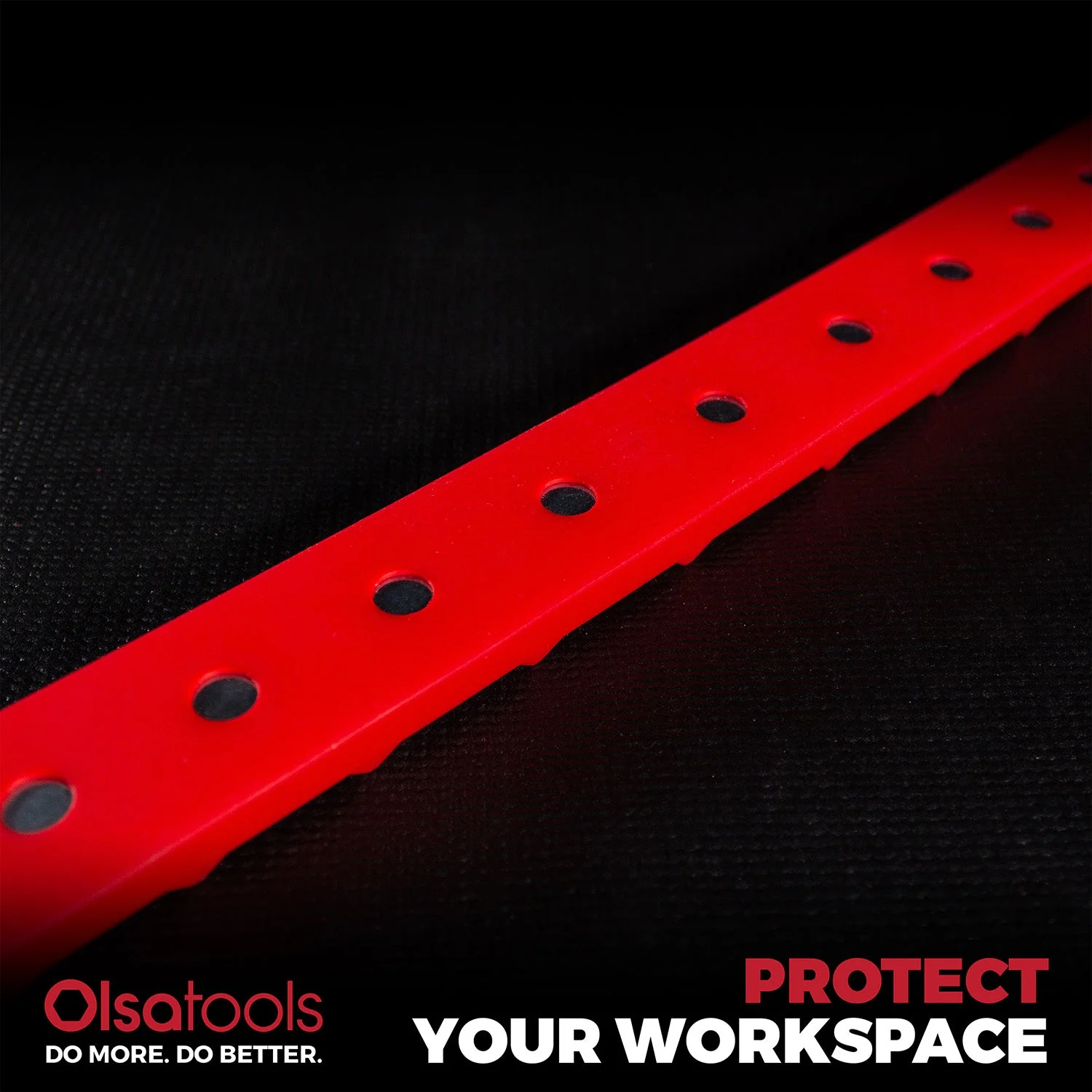 Silicone Magnetic Tool Holders - Image 3