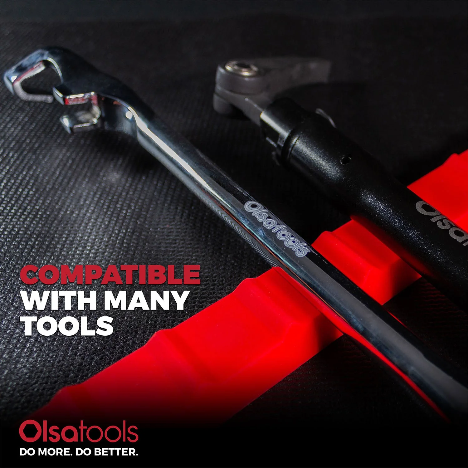 Silicone Magnetic Tool Holders - Image 4