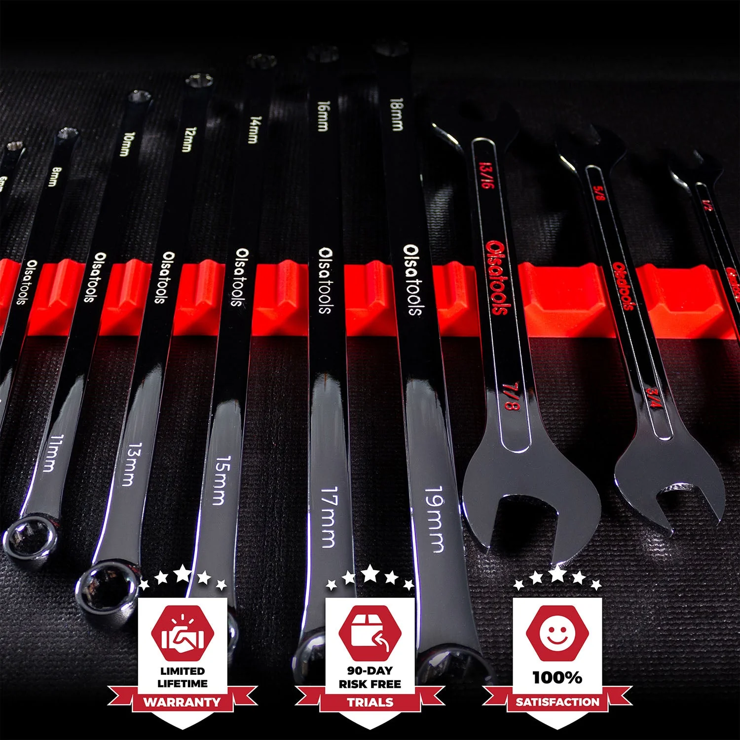 Silicone Magnetic Tool Holders - Image 7
