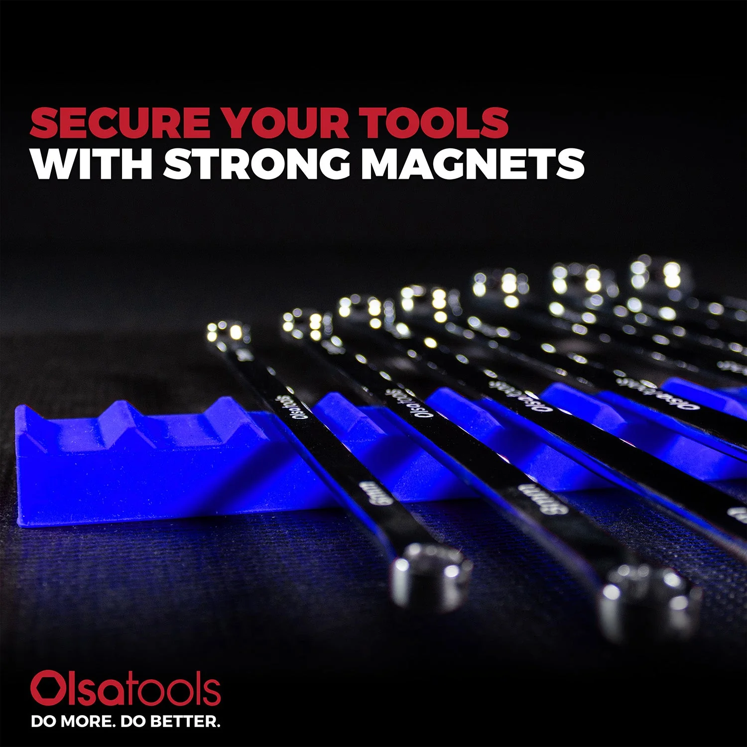 Silicone Magnetic Tool Holders - Image 9