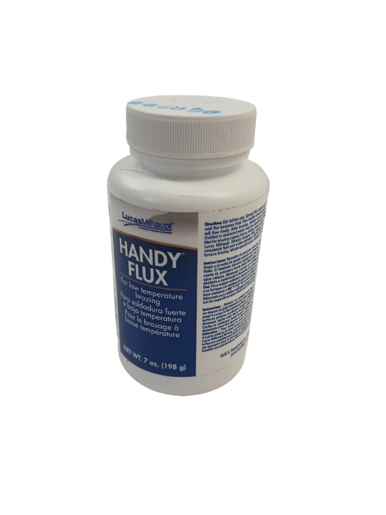 Silver Solder Flux, 6oz - Image 2