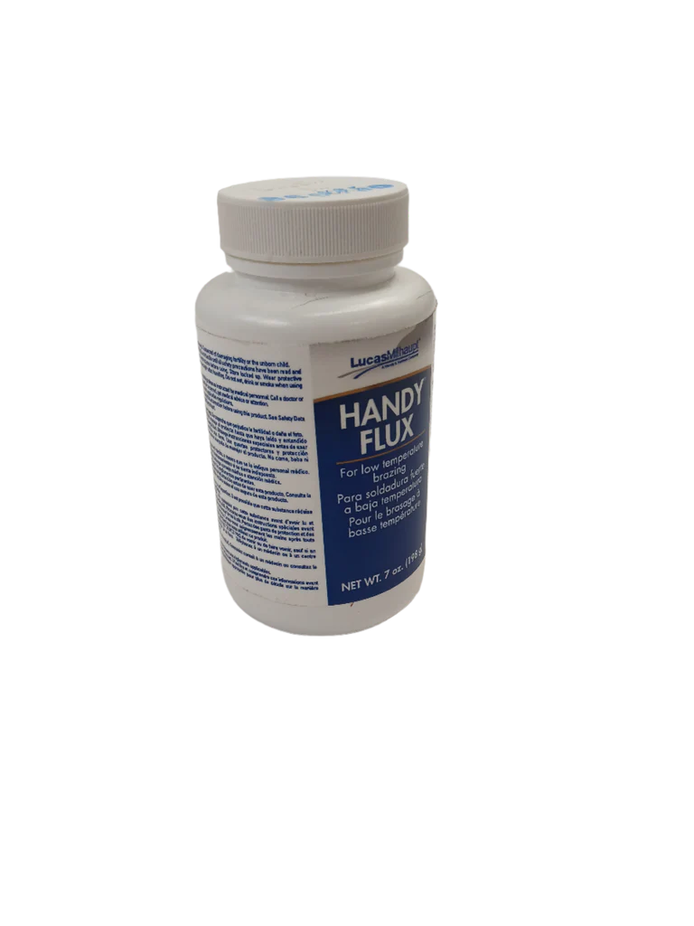 Silver Solder Flux, 6oz - Image 3