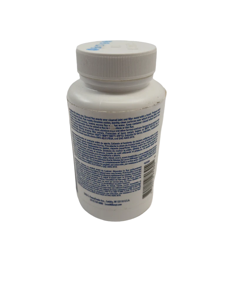 Silver Solder Flux, 6oz - Image 4