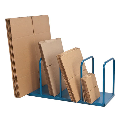 Single Tier Carton Rack - Image 2