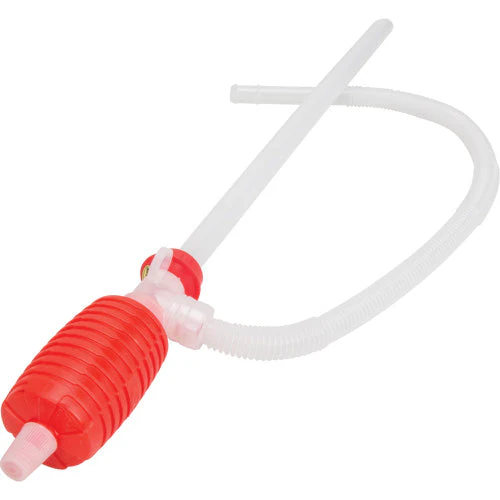 Siphon Pump, Fits 5 US gal., 2 Gal/min. - Image 3