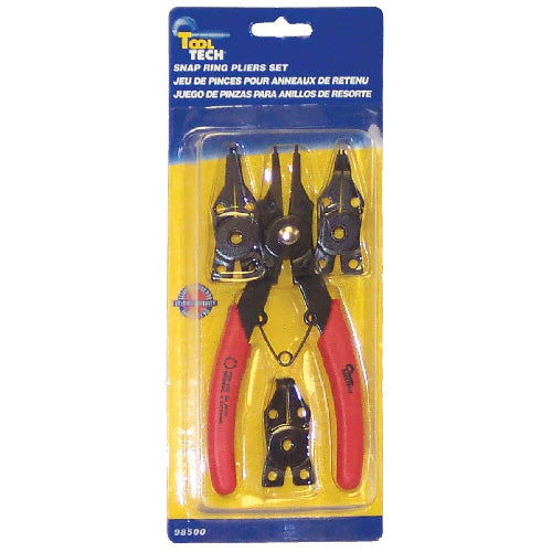 SNAP RING PLIER SET P010005C