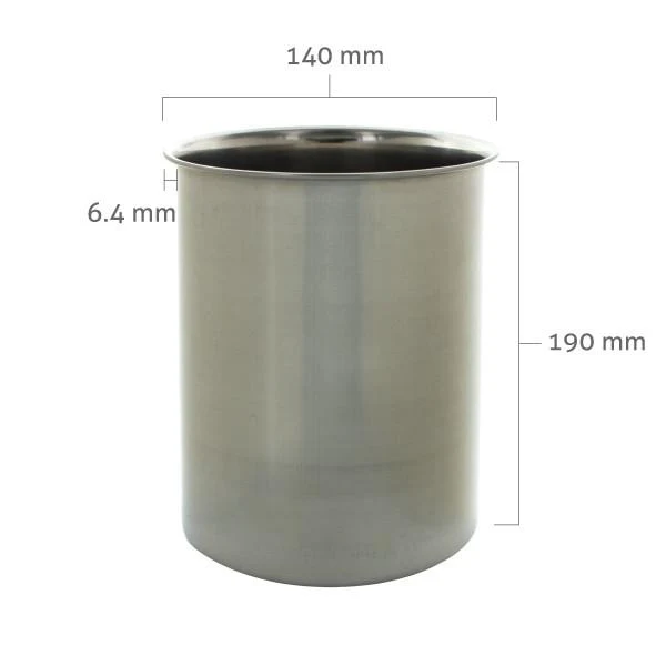 Snow Ice Cube Container - Image 2