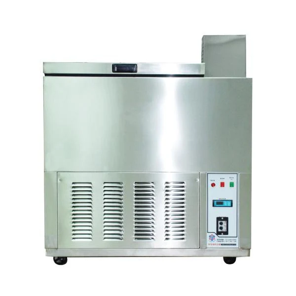 Snow Ice Freezer, 16 Cylinders