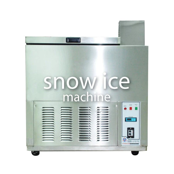 Snow Ice Freezer, 16 Cylinders - Image 2