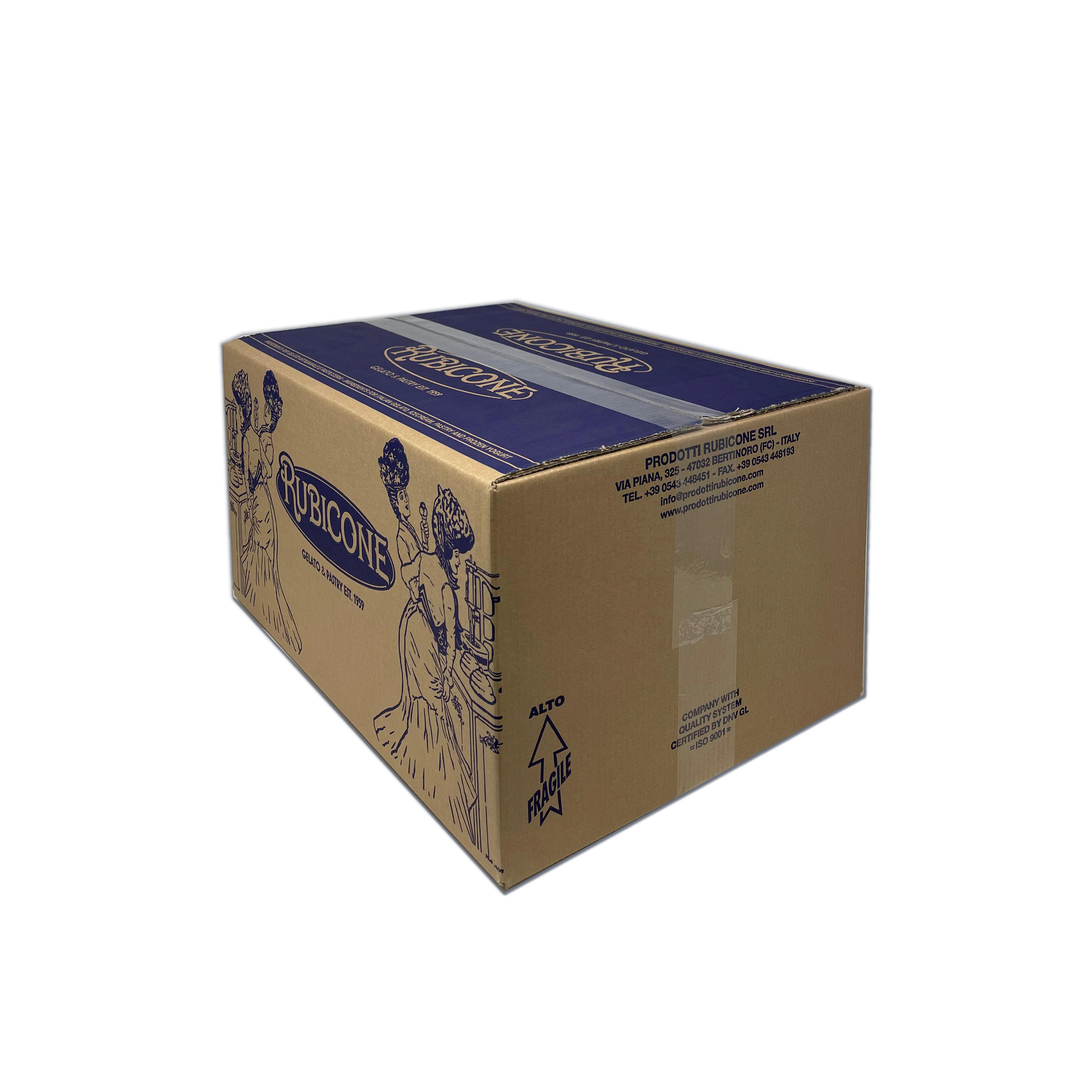 Soft Matcha 5 Stars Soft Serve Mix - Case of 8 x 1.5 KG bags - Rubicone Canada - Ships Free Within Canada on Orders Above CAD $199 - Image 6