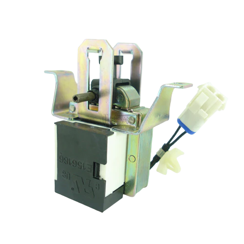 Solenoid WW01F00324