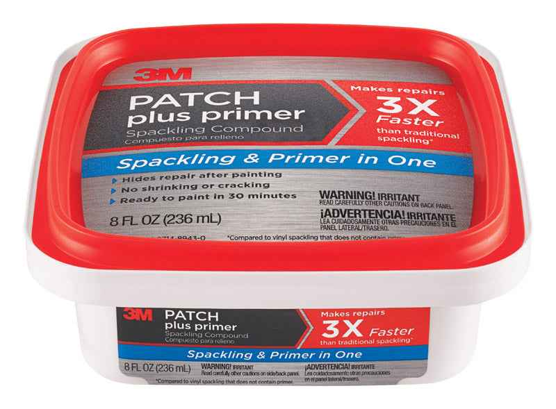 Spackling & Primer 8Oz (Pack Of 6) - Image 2