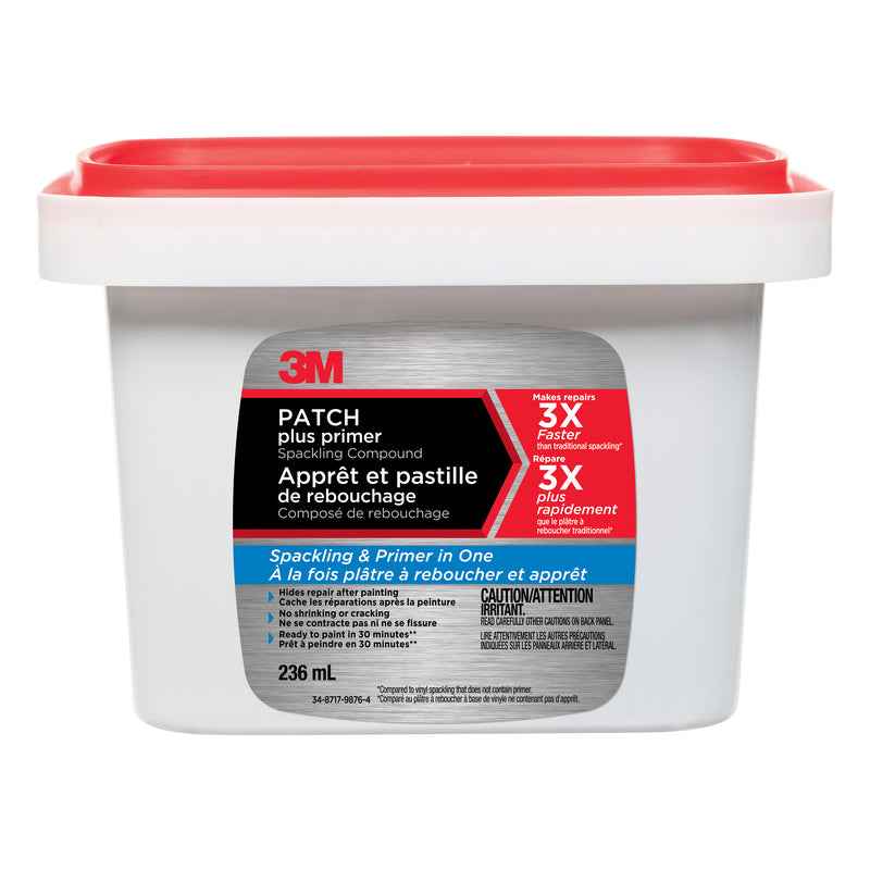 Spackling & Primer 8Oz (Pack Of 6) - Image 3