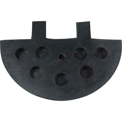 Speed Bump End Cap - Image 2