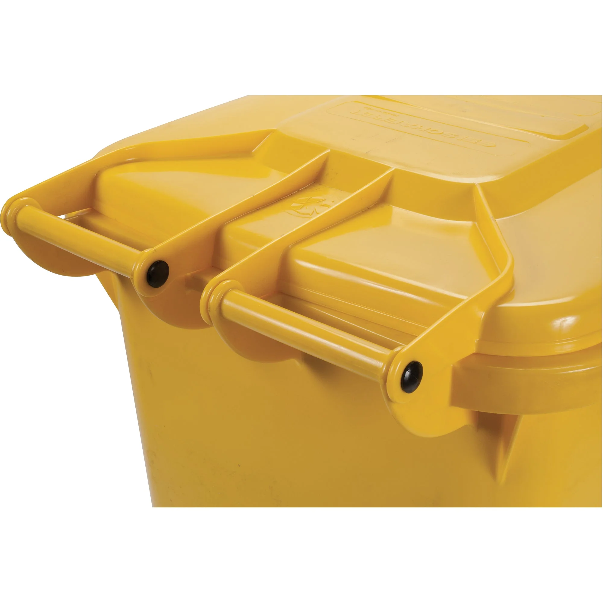 Premium Spill Kit, Universal, Bin, 63 US gal. Absorbancy - Image 2