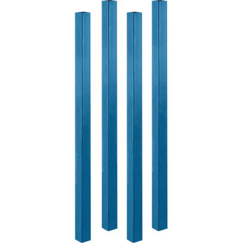 Stacking Racks, 48" W x 42" D, 4000 lbs. Capacity - Image 2