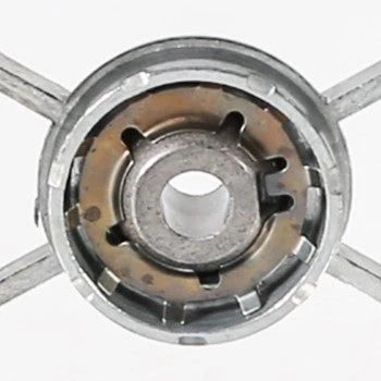 Stand Mixer Bearing Bracket WP3180526 (Replaces 240292, 3180526, 4162091)