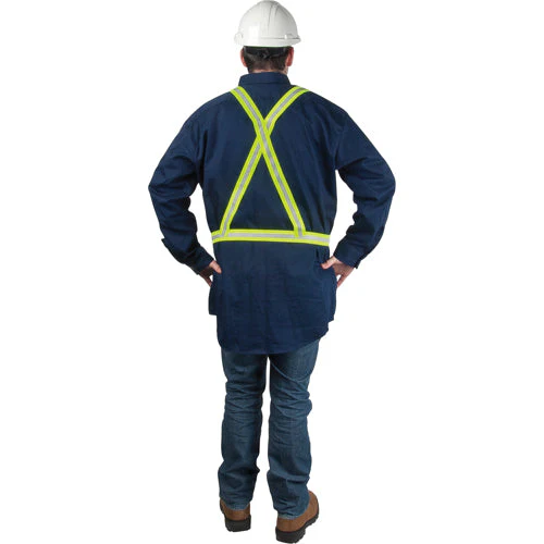 Standard-Duty Safety Harness - Image 4