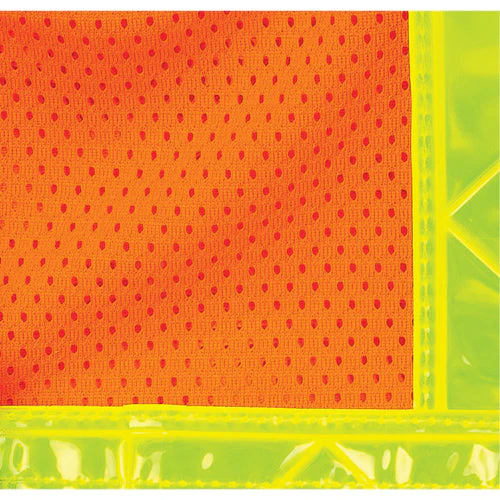 Standard-Duty Safety Vest - Image 3