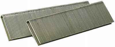 Senco Chisel Point 1/4 in. W X 1-1/2 in. L 18 Ga. Medium Crown Wire Staples 900 pk - Image 2