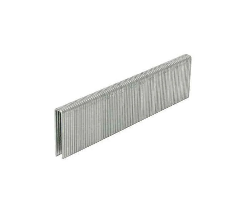 Metabo HPT 1/4 in. W X 1 in. L 18 Ga. Narrow Crown Finish Staples 5000 pk - Image 2