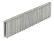 Metabo HPT 1/4 in. W X 1-1/4 in. L 18 Ga. Narrow Crown Finish Staples 5000 pk - Image 2
