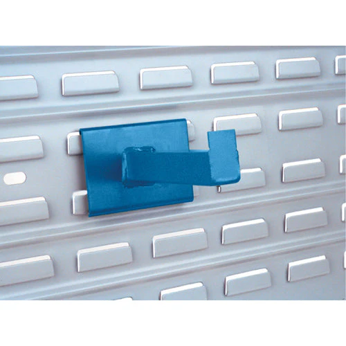 Stationary Bin Racks - Accessories for Louvered Panels - Image 2